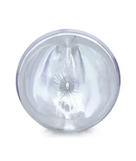 Mistress Deluxe Clear Ass Stroker