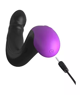 Anal Fantasy Elite Hyper-pulse P-spot Massager