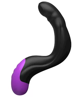 Anal Fantasy Elite Hyper-pulse P-spot Massager