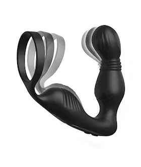 Anal Fantasy Elite Ass-gasm Pro P-spot Milker