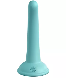Dillio Platinum Curious Five Dildo