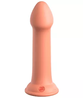 Dillio Platinum Big Hero Dildo