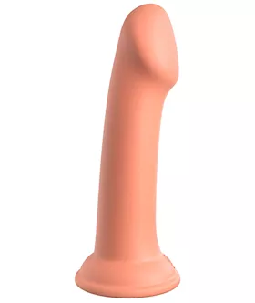 Dillio Platinum Big Hero Dildo