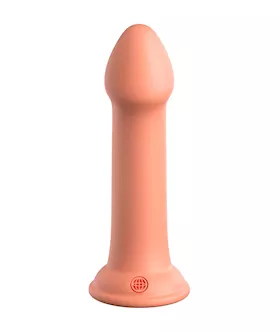 Dillio Platinum Big Hero Dildo