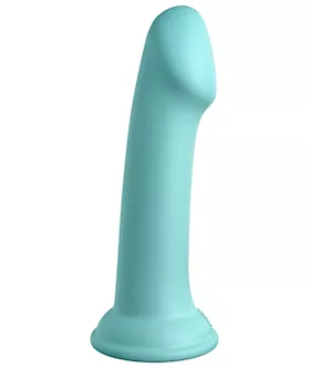 Dillio Platinum Big Hero Dildo
