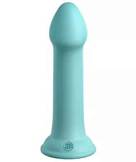 Dillio Platinum Big Hero Dildo