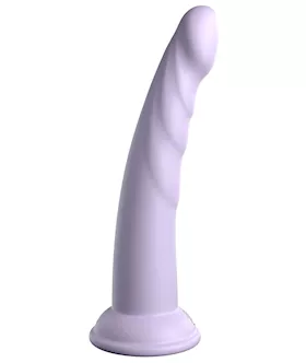 Dillio Platinum Slim Seven Dildo