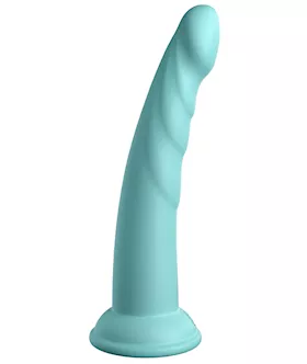 Dillio Platinum Slim Seven Dildo