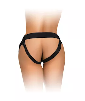 King Cock Elite Beginner's Silicone Body Dock Kit