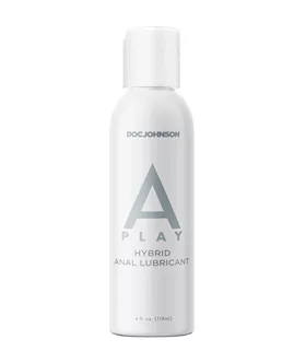APlay Hybrid Anal Lubricant