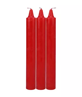 Japanese Drip Candles