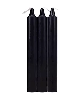 Japanese Drip Candles