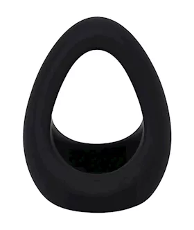 Rock Solid The Stretcher Black