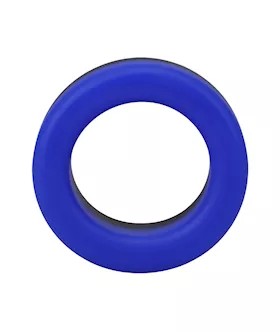 Rock Solid The Big O Blue