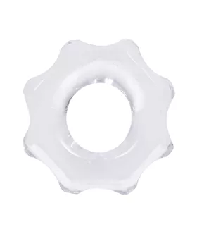 Rock Solid The Gear Clear