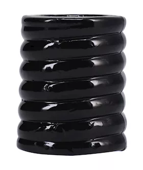 Rock Solid The Cage Black