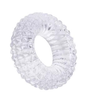 Rock Solid The Radial Clear