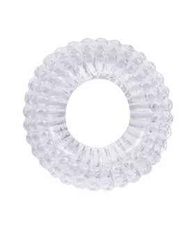 Rock Solid The Radial Clear