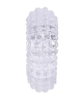 Rock Solid The Radial Clear