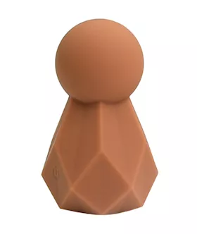 Luxury Pawn Vibrator