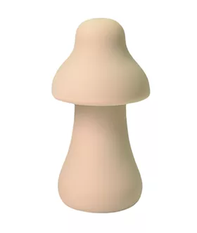 Hatted Mushroom Vibe