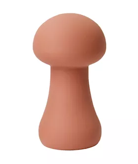 Baby Mushroom Vibe