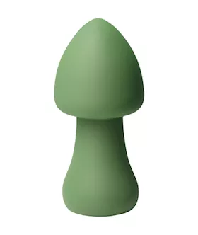 Spaceship Mushroom Vibe