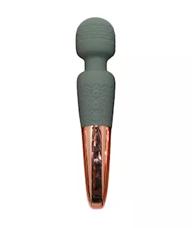 Majesty Wand Vibrator