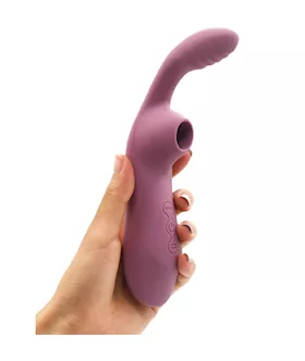 Beautiful Bunny Suction Vibe