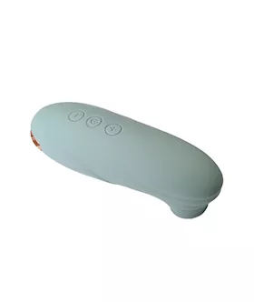 Delicious Dessert Suction Vibrator