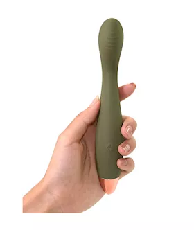 Soft Touch G-spot Vibrator