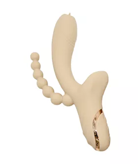 Threeway Licking Suction Vibrator