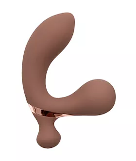 Make Your Mark Prostate Massager