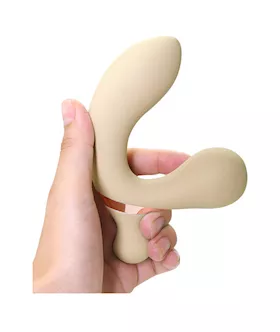 Make Your Mark Prostate Massager