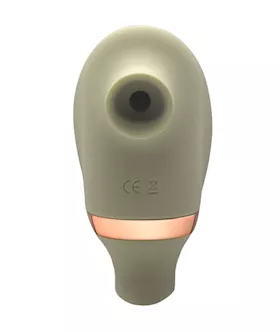 Blow Me A Kiss Pleasure Licking Suction Vibrator