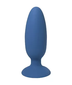 Booty Bullet Butt Plug