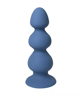 Beaded Brat Butt Plug