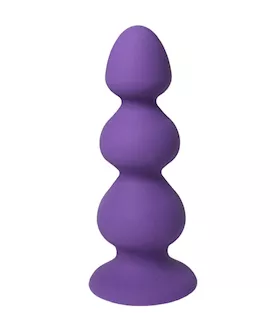 Beaded Brat Butt Plug
