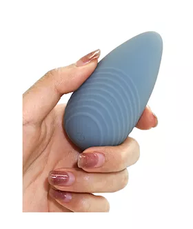 Teardrop Vibrator