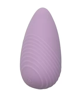 Teardrop Vibrator