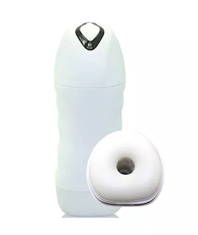 Doting Lover Masturbator