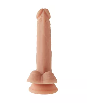 Lengthy Lover Dildo