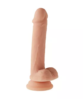 Lengthy Lover Dildo