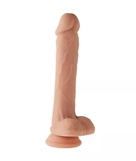 Lengthy Lover Dildo