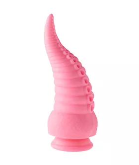 Twisting Tentacle Fantasy Dildo