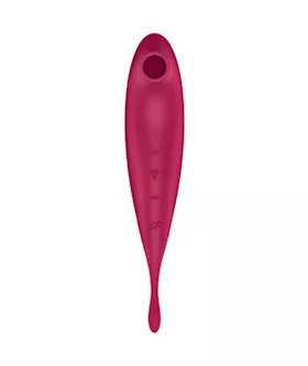 Satisfyer Twirling Pro Connect App