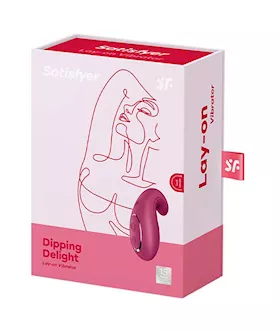 Satisfyer Dipping Delight 