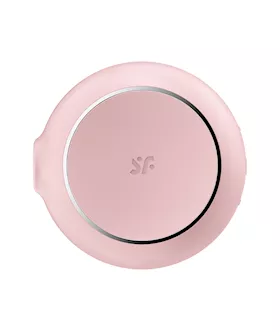 Satisfyer Pro To Go 3 