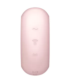 Satisfyer Pro To Go 3 