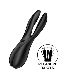 Satisfyer Threesome 2 